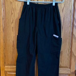 Scrub Star scrub pants.